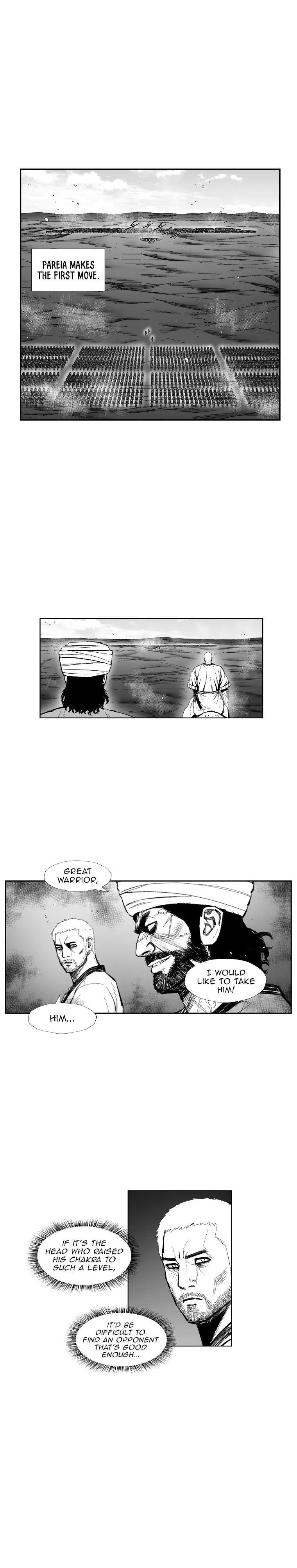 Red storm Episode 367 - Page 2
