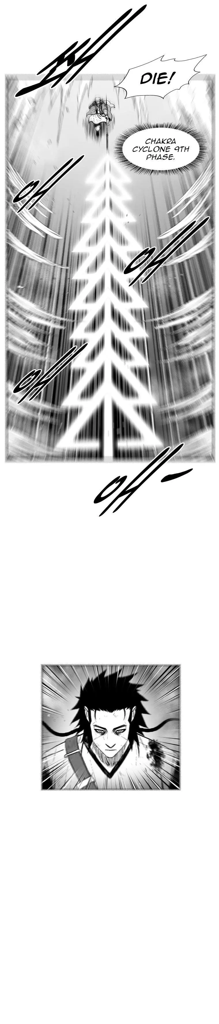 Red storm Episode 367 - Page 22