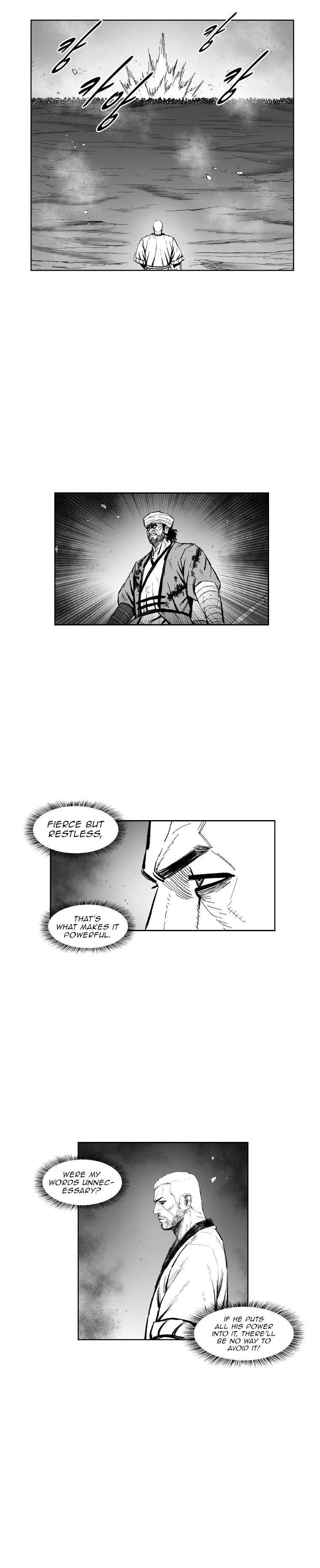 Red storm Episode 367 - Page 23