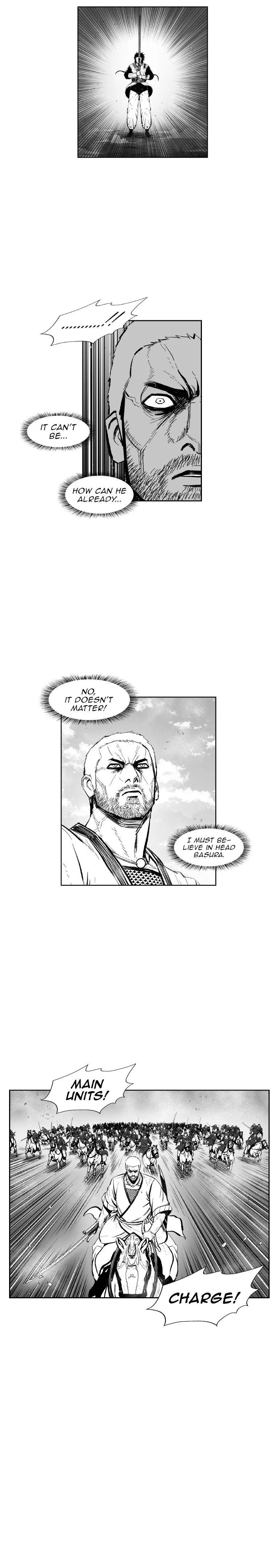 Red storm Episode 367 - Page 24