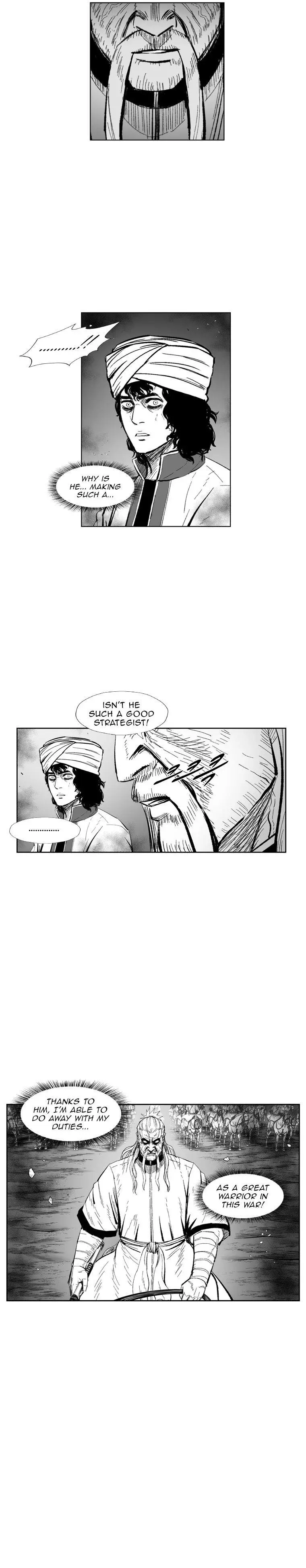 Red storm Episode 367 - Page 26