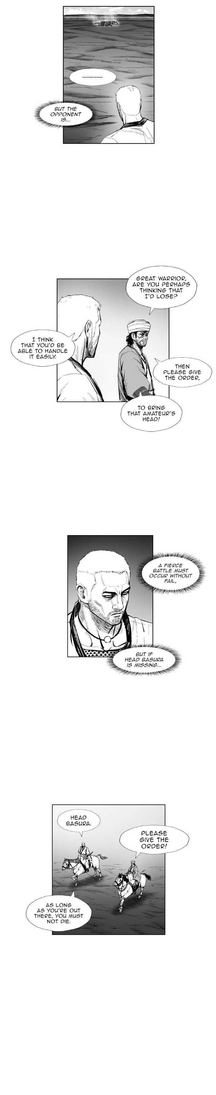 Red storm Episode 367 - Page 3