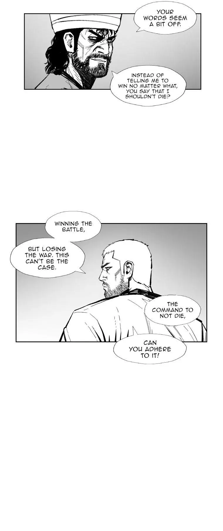 Red storm Episode 367 - Page 4