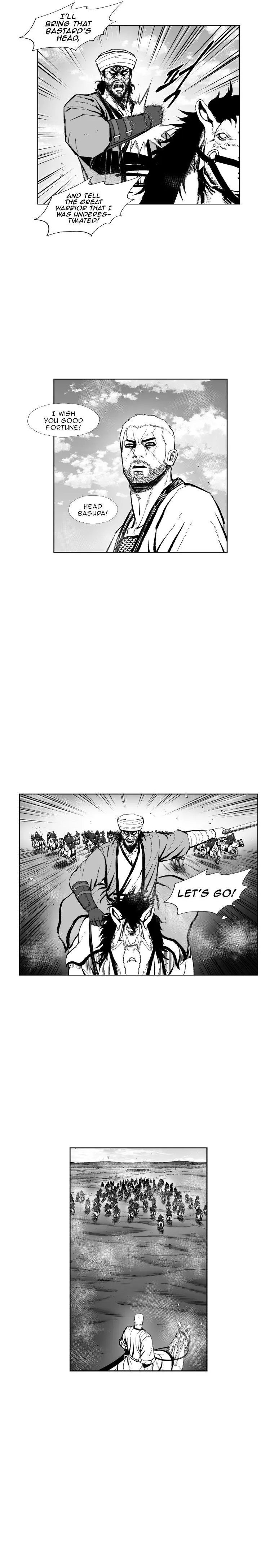 Red storm Episode 367 - Page 5