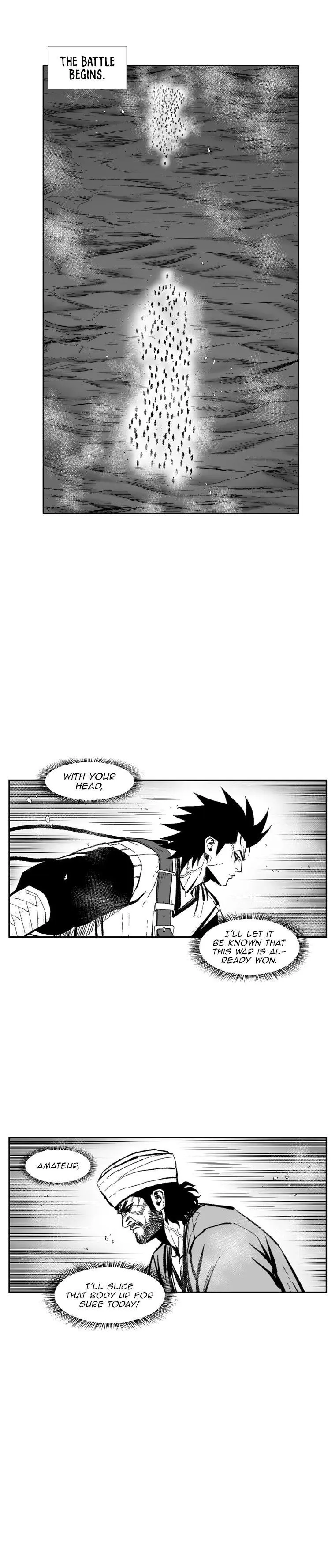 Red storm Episode 367 - Page 7
