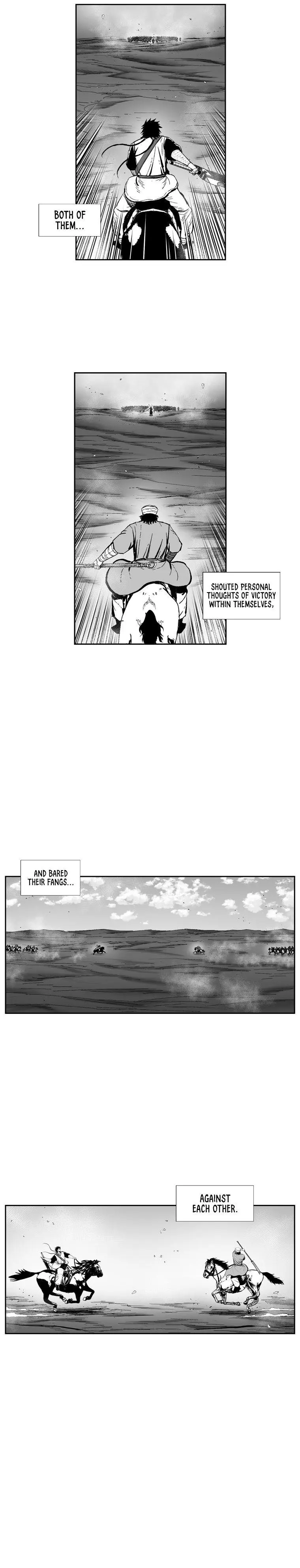 Red storm Episode 367 - Page 8