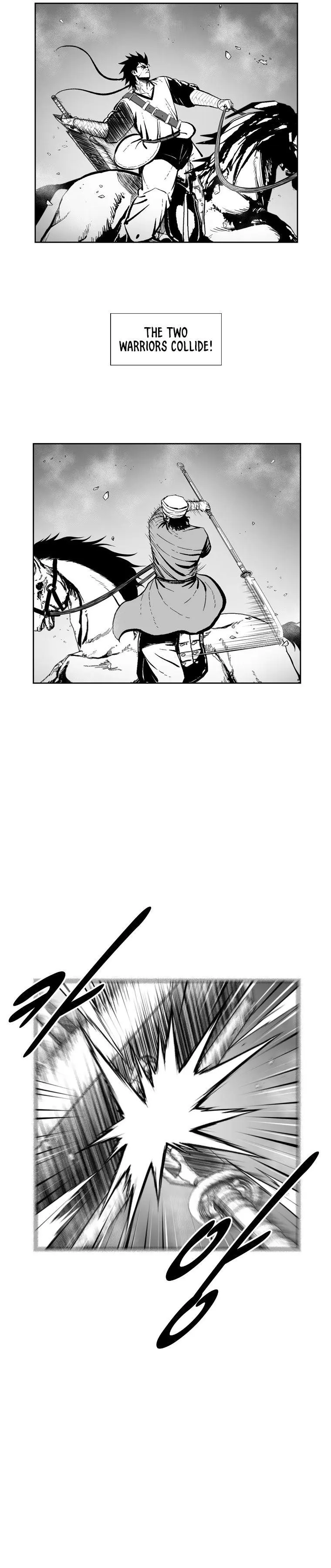 Red storm Episode 367 - Page 9