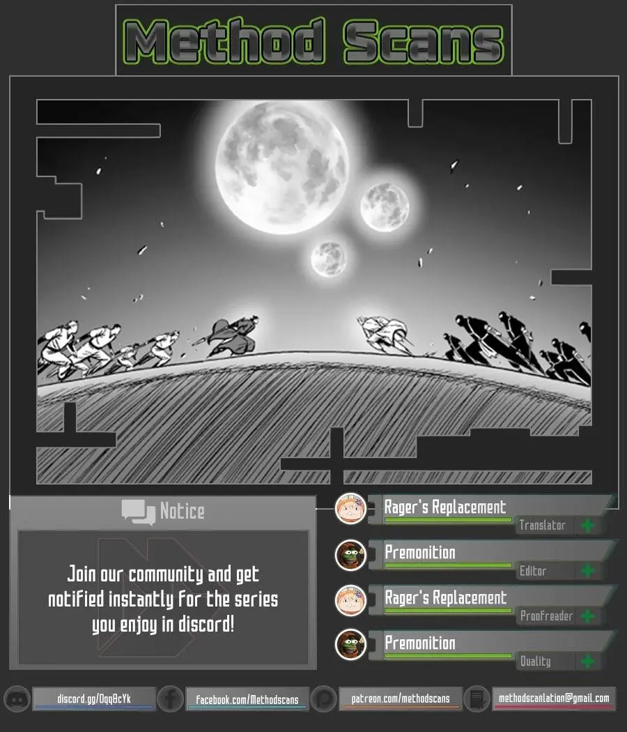 Red storm Episode 368 - Page 1