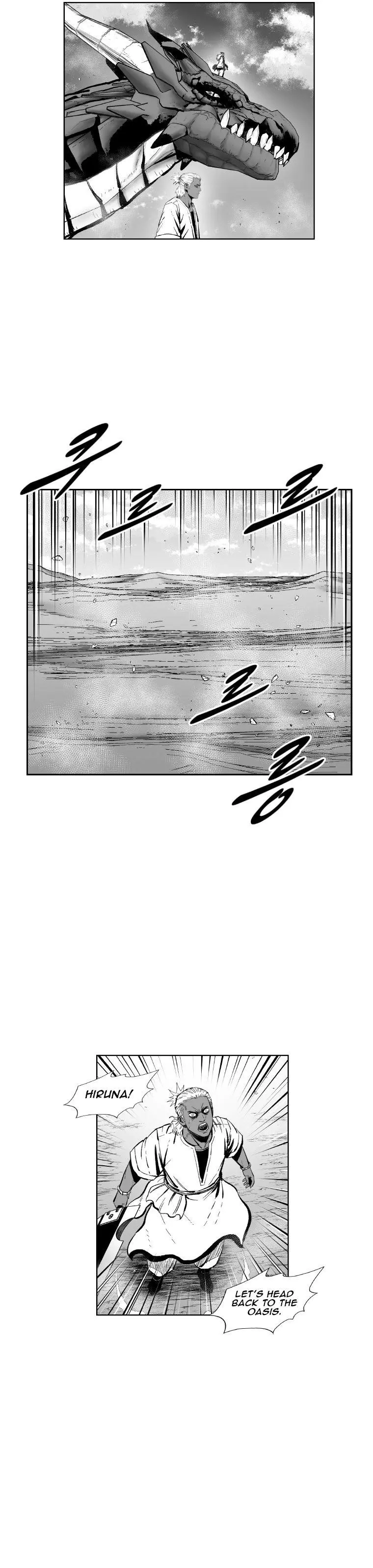 Red storm Episode 368 - Page 10