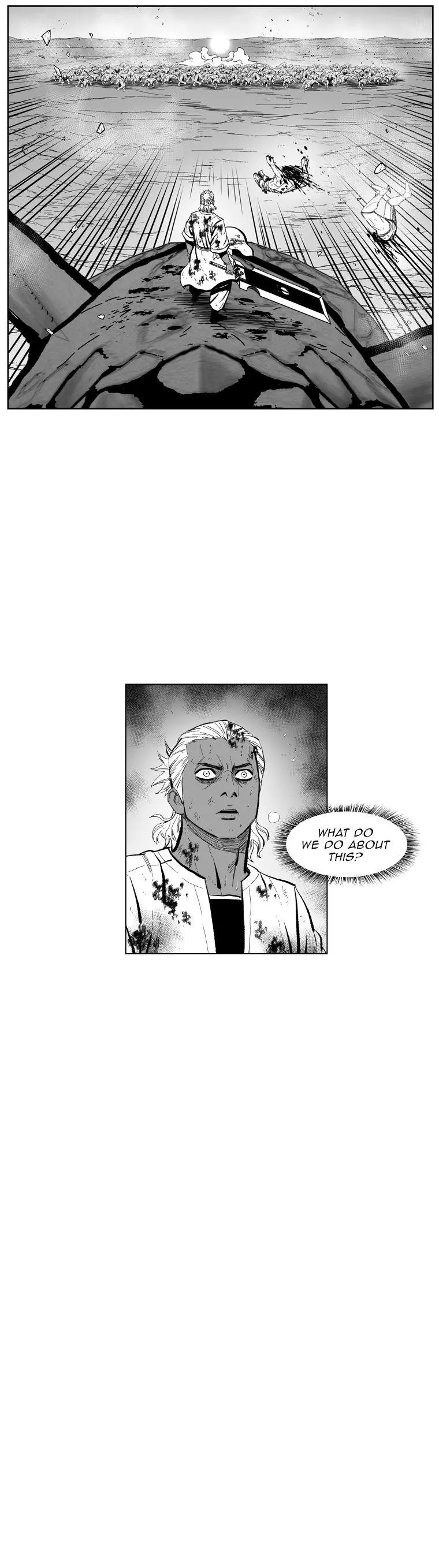 Red storm Episode 368 - Page 18