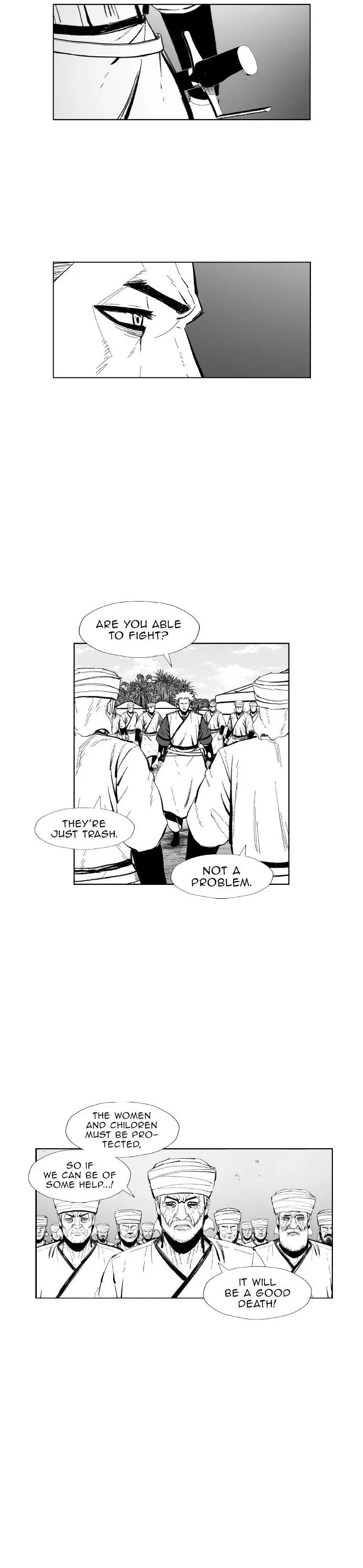 Red storm Episode 368 - Page 20