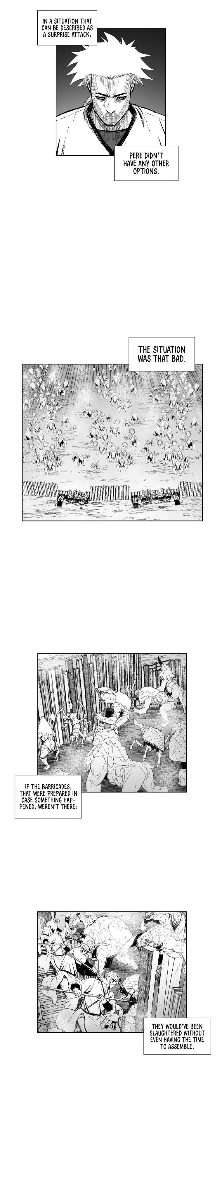 Red storm Episode 368 - Page 21