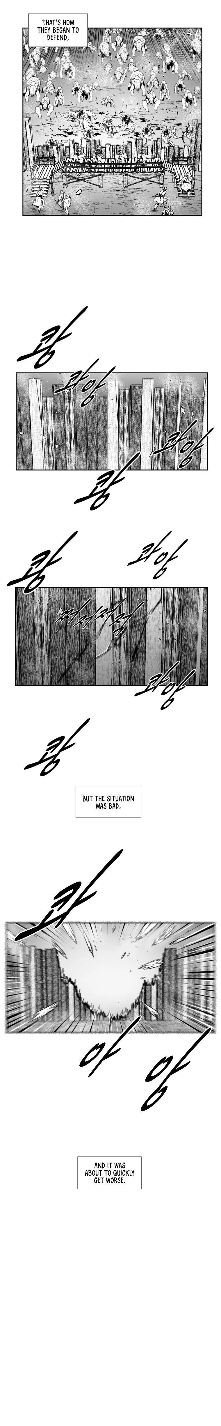 Red storm Episode 368 - Page 22