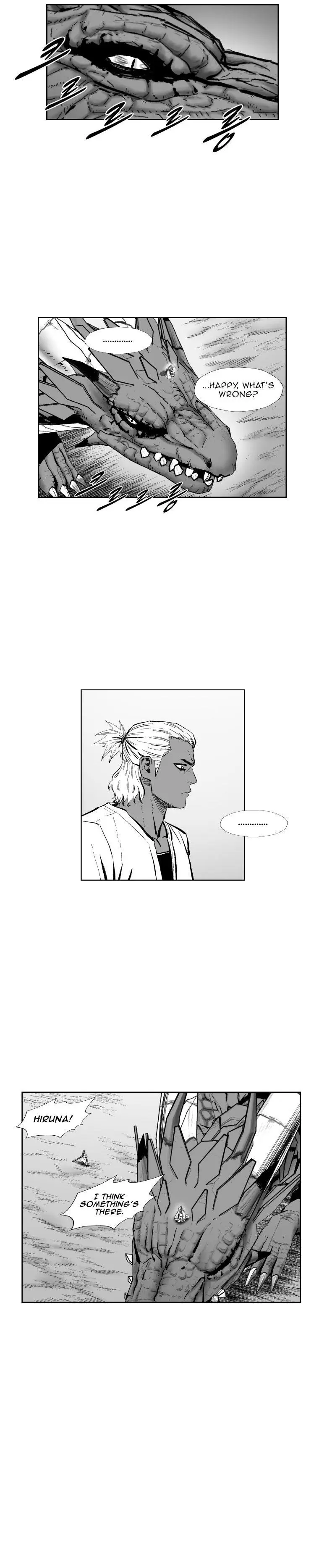 Red storm Episode 368 - Page 9