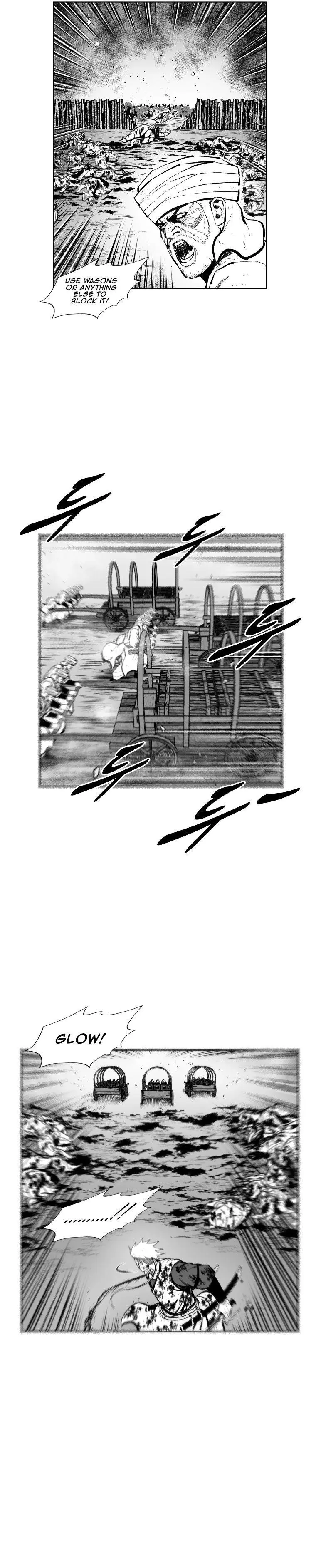 Red storm Episode 369 - Page 10