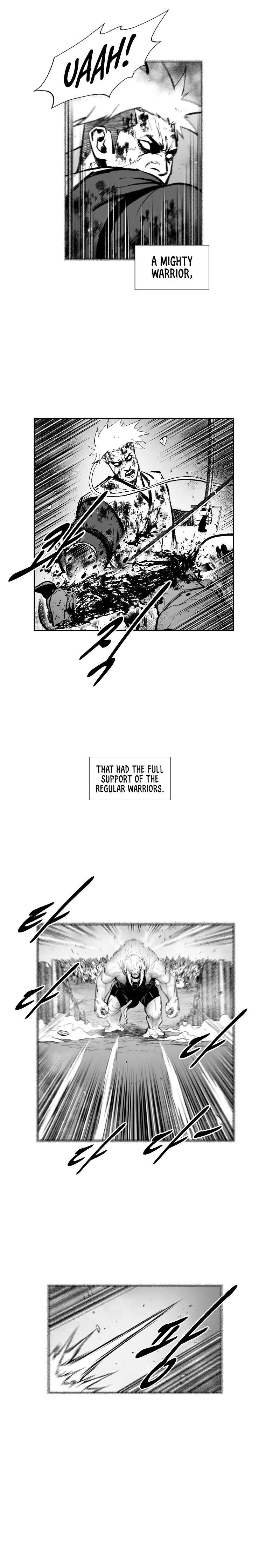 Red storm Episode 369 - Page 7