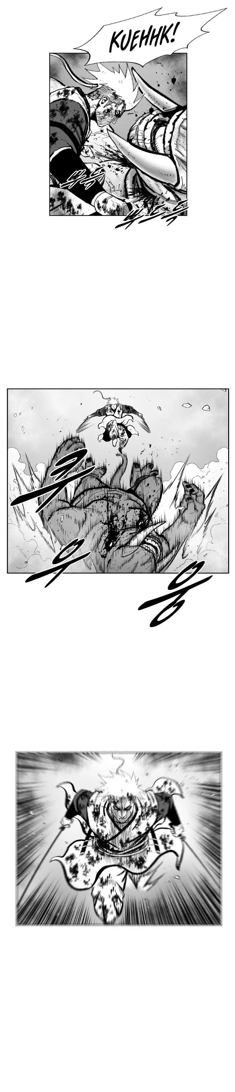 Red storm Episode 369 - Page 9