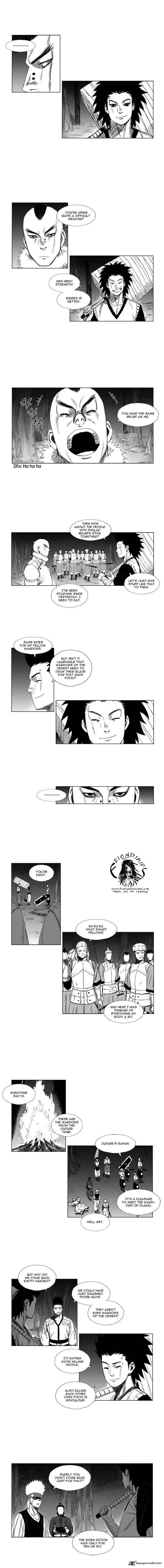 Red storm Episode 37 - Page 2