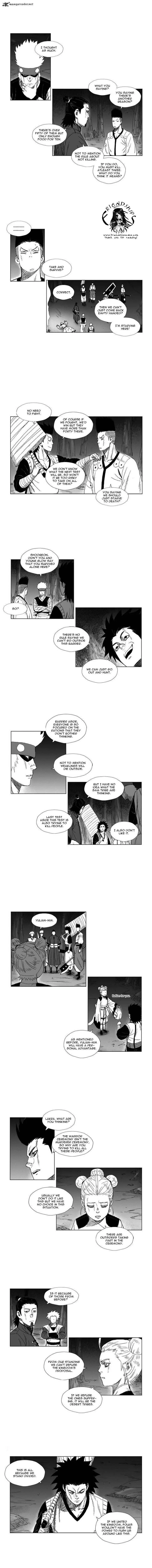 Red storm Episode 37 - Page 3