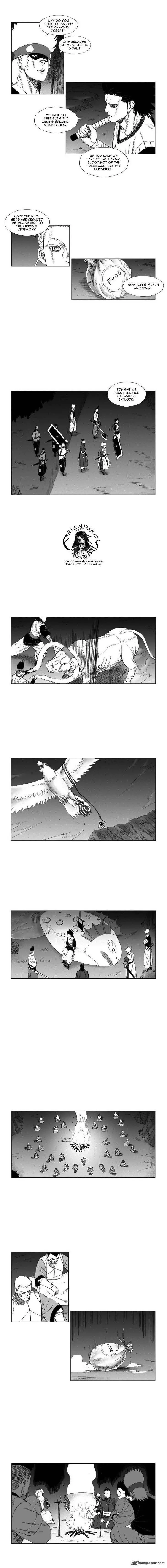 Red storm Episode 37 - Page 4