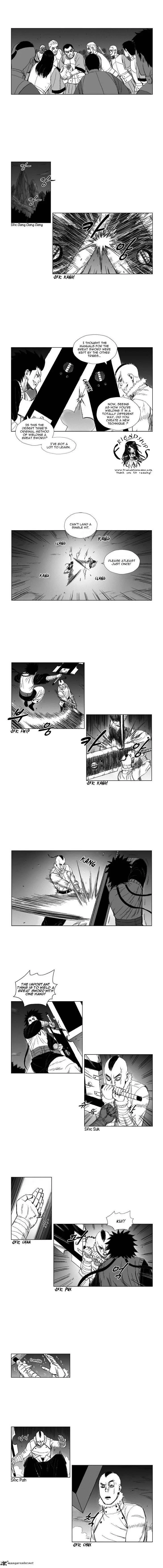 Red storm Episode 37 - Page 5