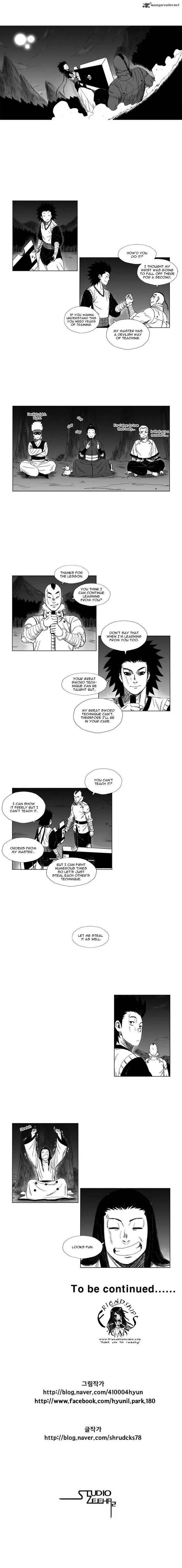 Red storm Episode 37 - Page 6