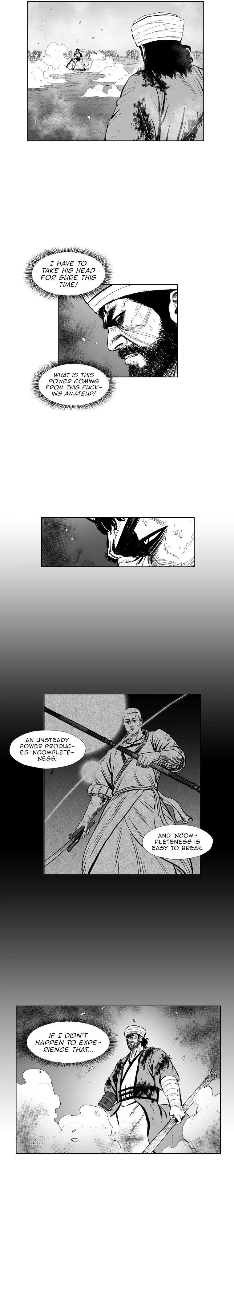 Red storm Episode 370 - Page 21
