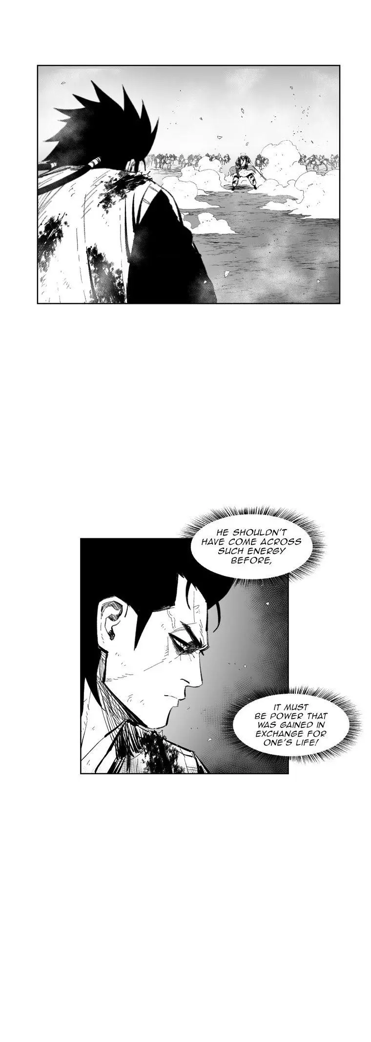 Red storm Episode 370 - Page 22