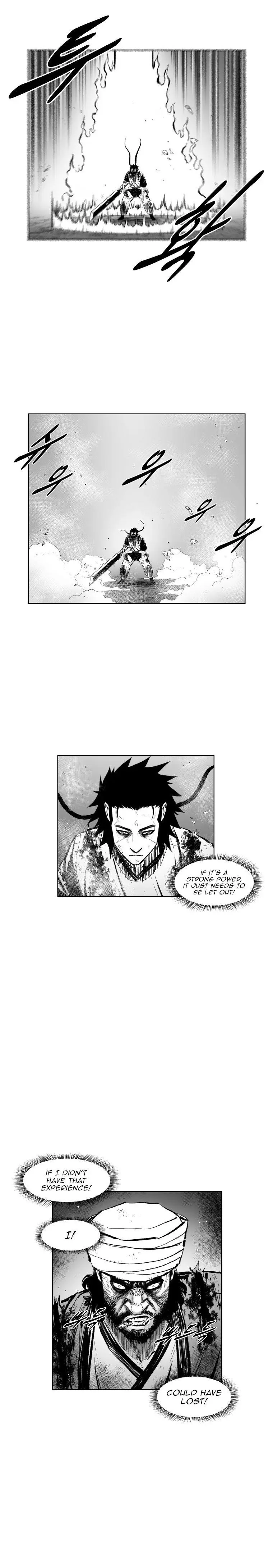 Red storm Episode 370 - Page 23