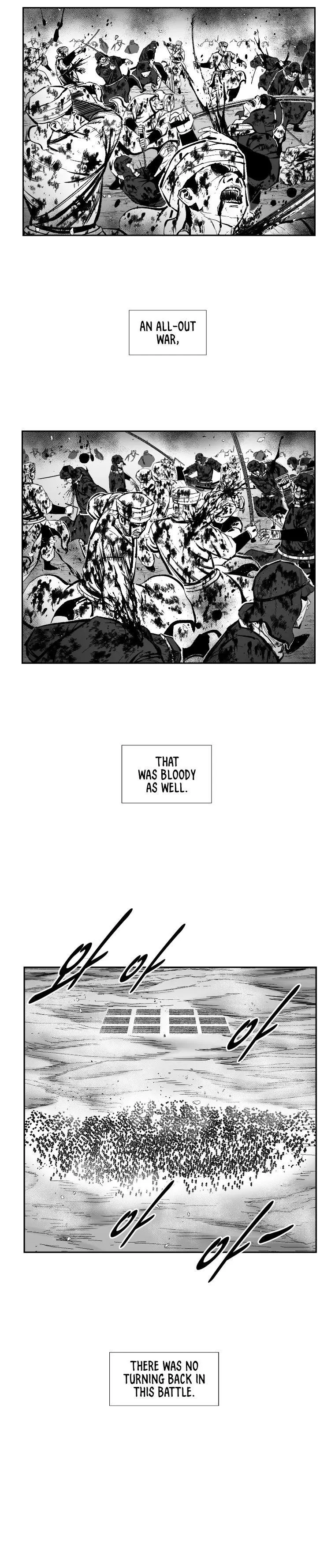 Red storm Episode 370 - Page 3