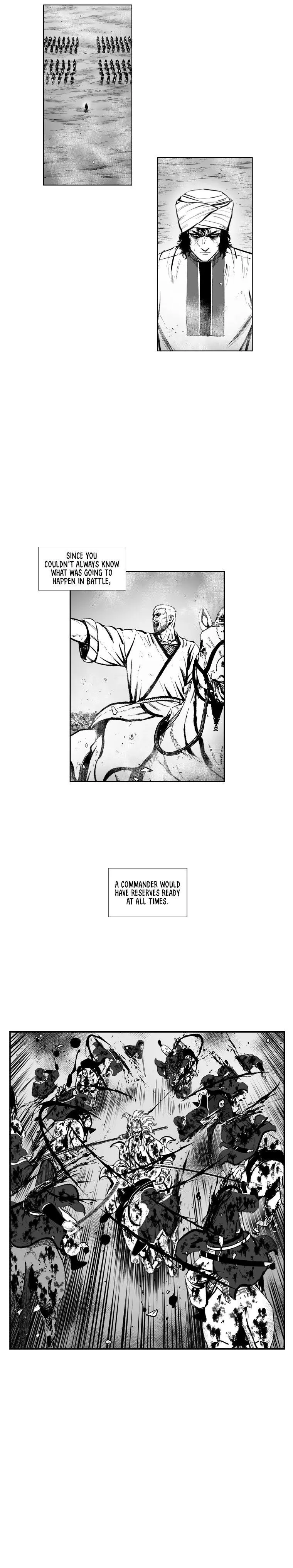 Red storm Episode 370 - Page 4