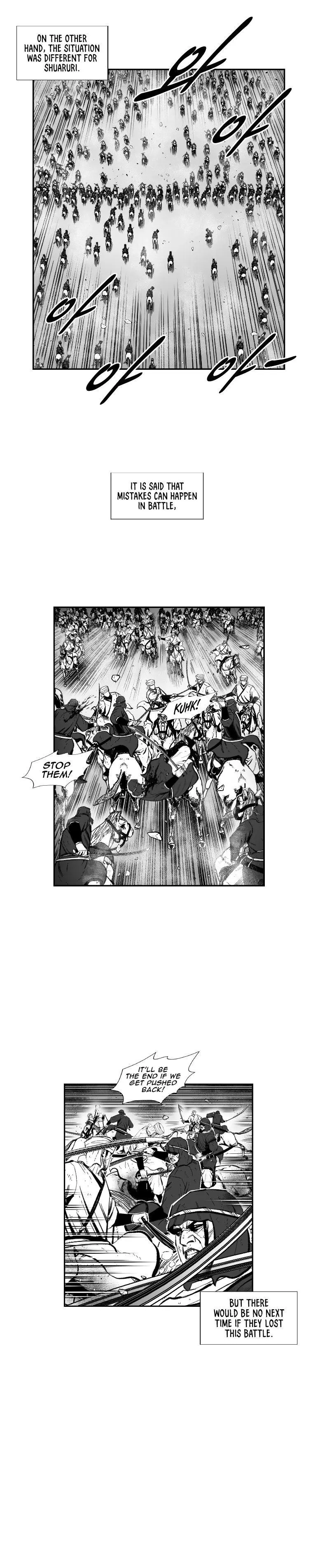 Red storm Episode 370 - Page 6