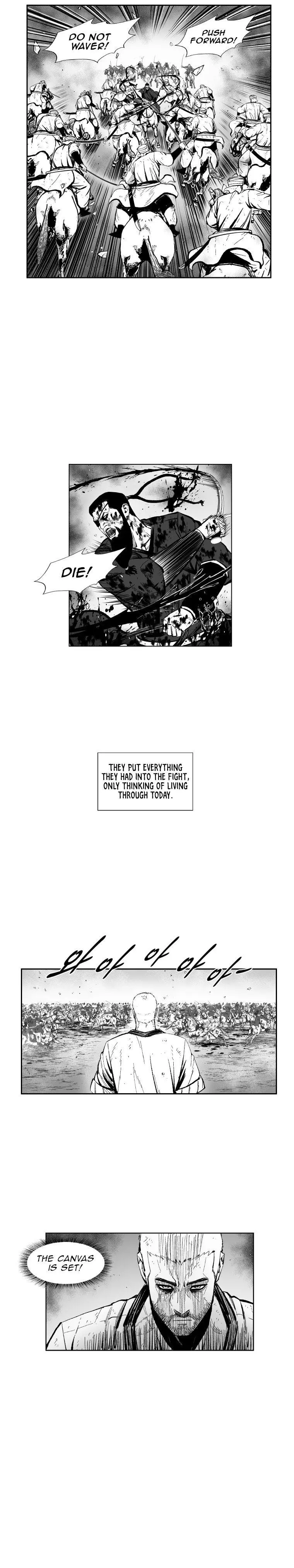 Red storm Episode 370 - Page 7