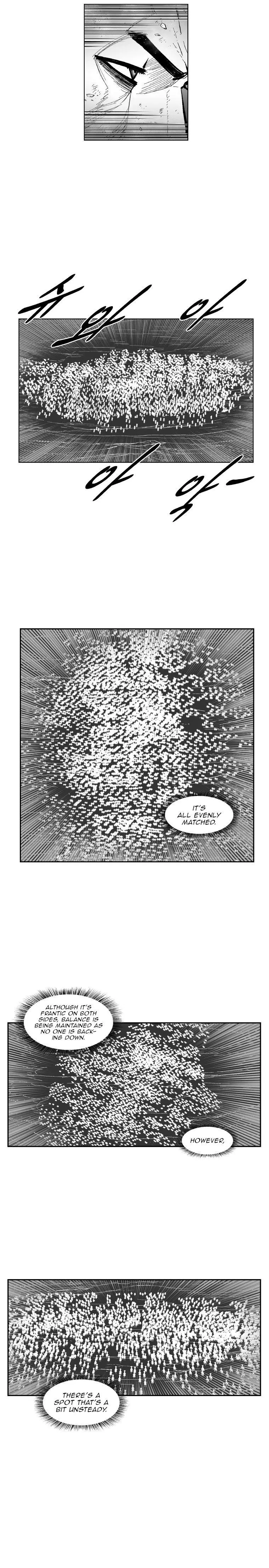 Red storm Episode 370 - Page 9