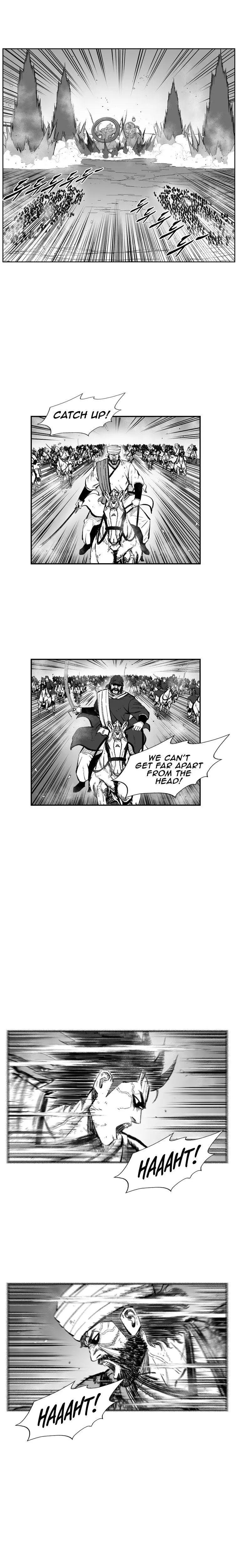 Red storm Episode 371 - Page 12