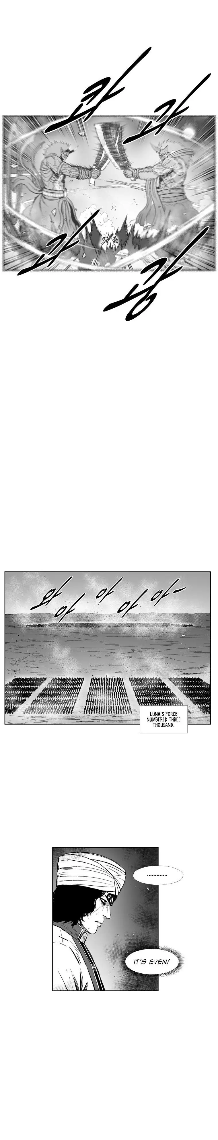 Red storm Episode 371 - Page 13
