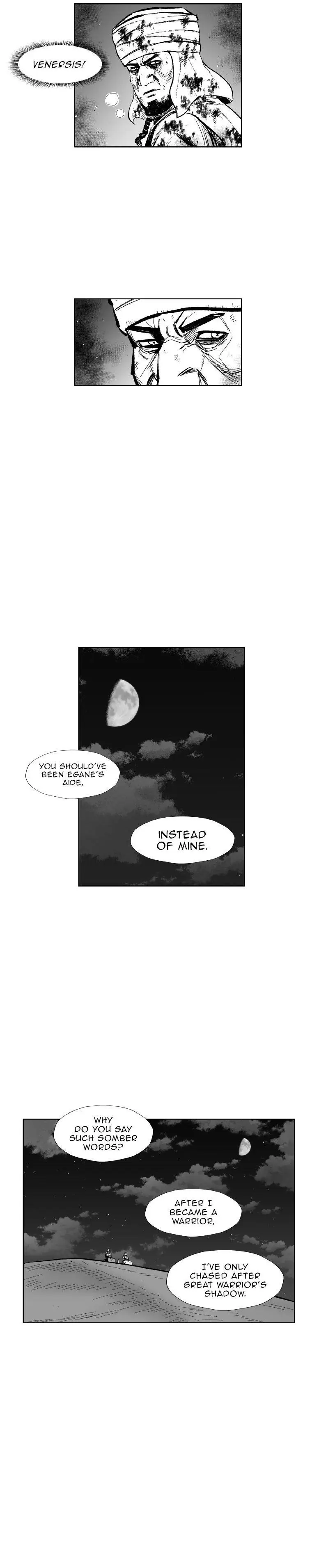 Red storm Episode 371 - Page 19