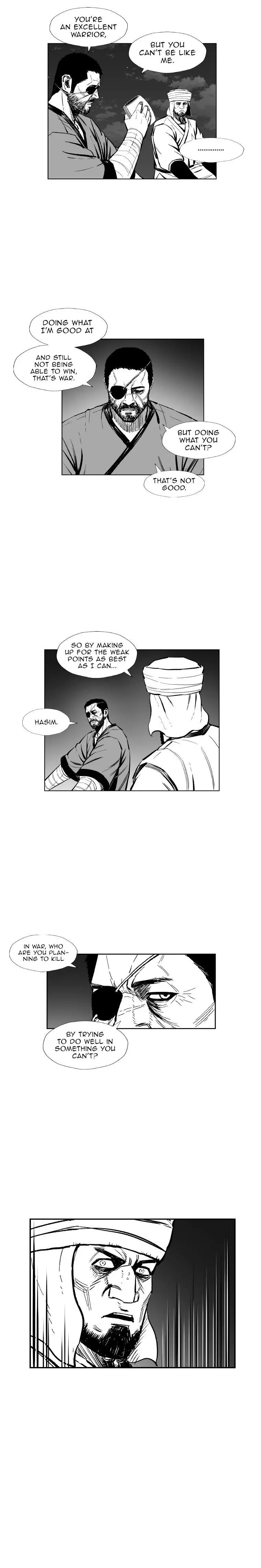Red storm Episode 371 - Page 20
