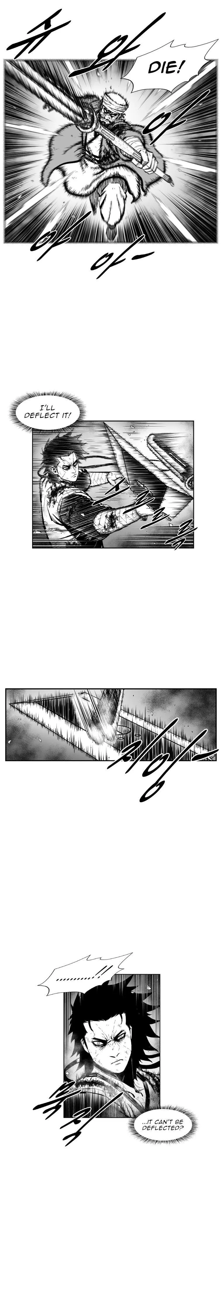 Red storm Episode 371 - Page 3