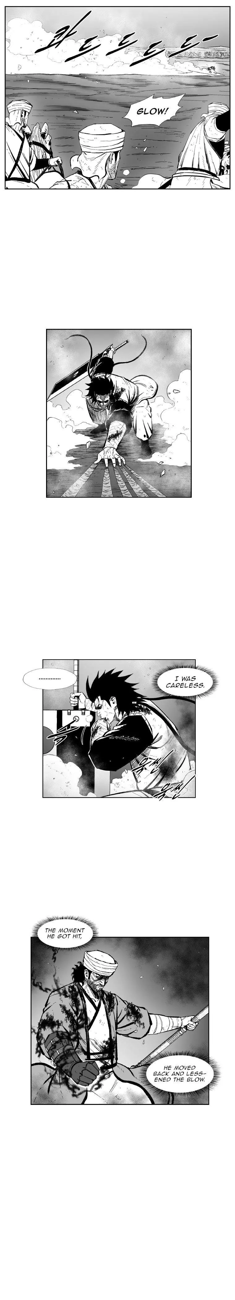 Red storm Episode 371 - Page 6