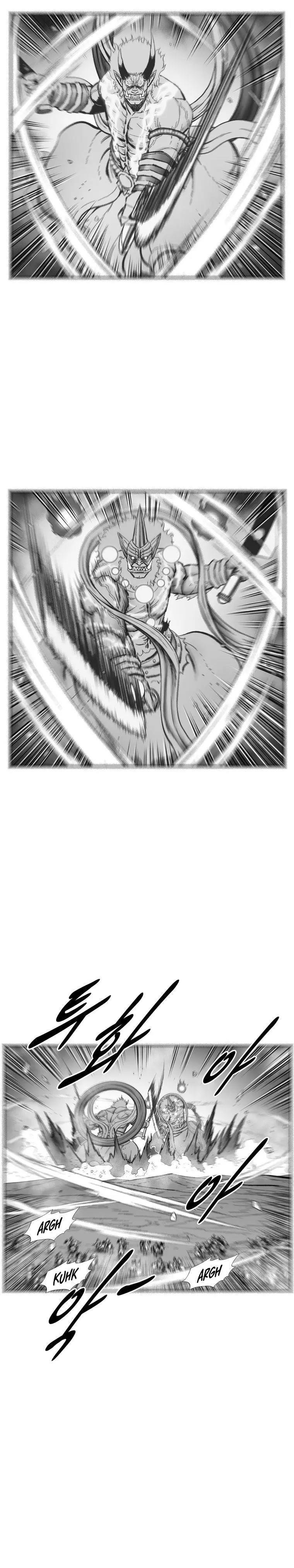 Red storm Episode 371 - Page 9