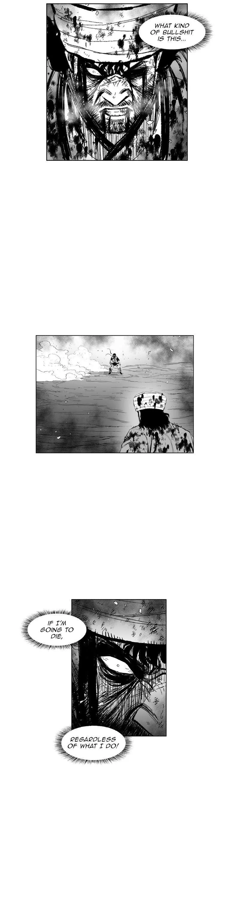 Red storm Episode 372 - Page 16