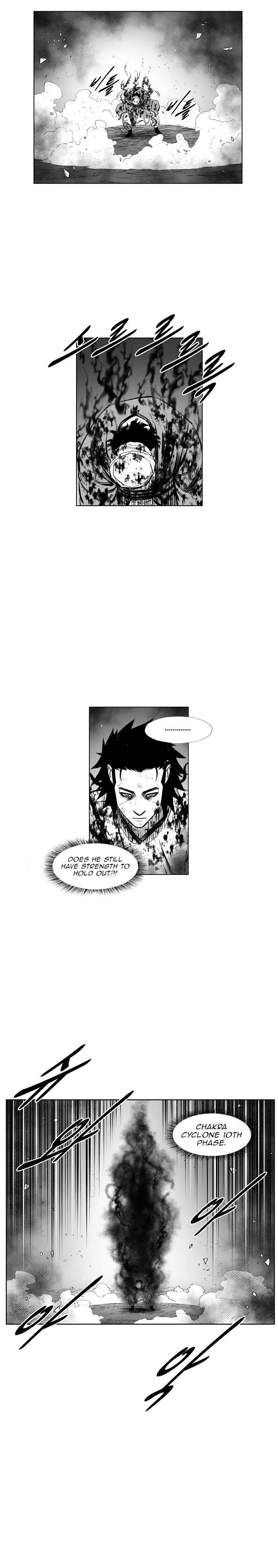 Red storm Episode 372 - Page 17