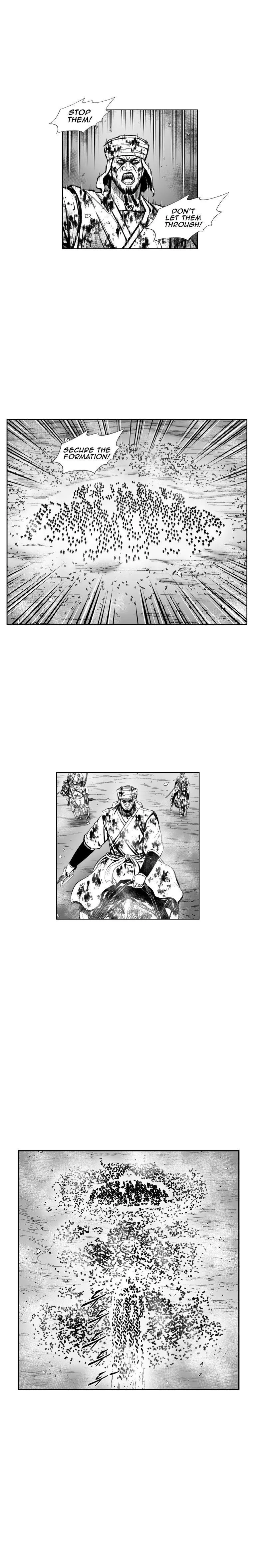 Red storm Episode 372 - Page 2