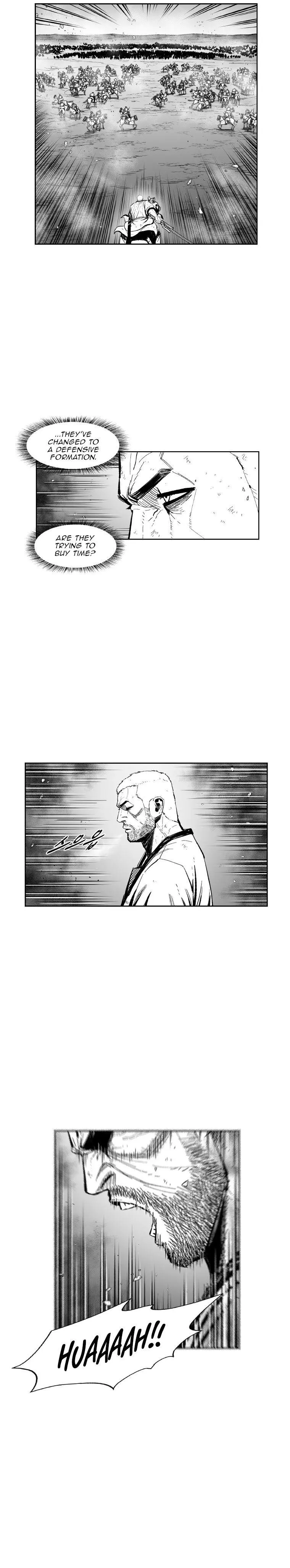 Red storm Episode 372 - Page 3