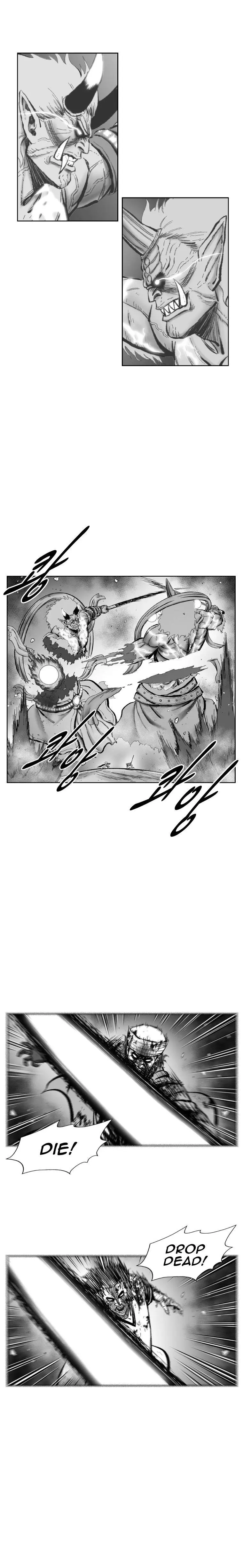 Red storm Episode 372 - Page 5