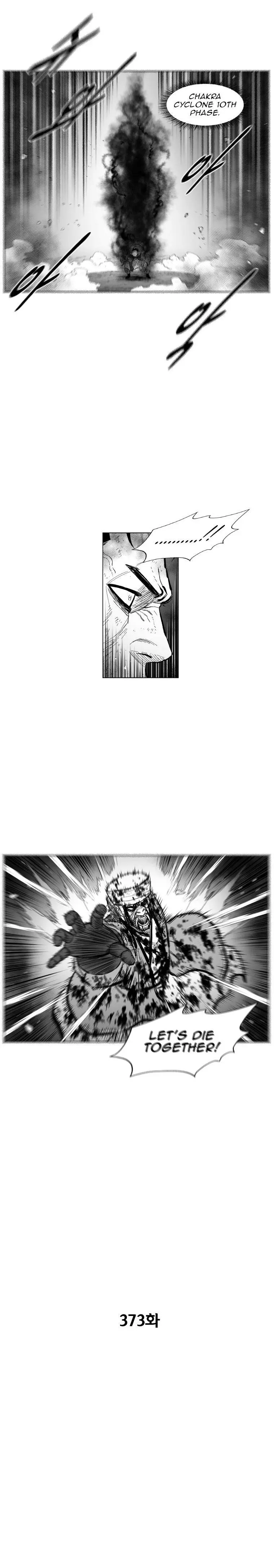 Red storm Episode 373 - Page 2
