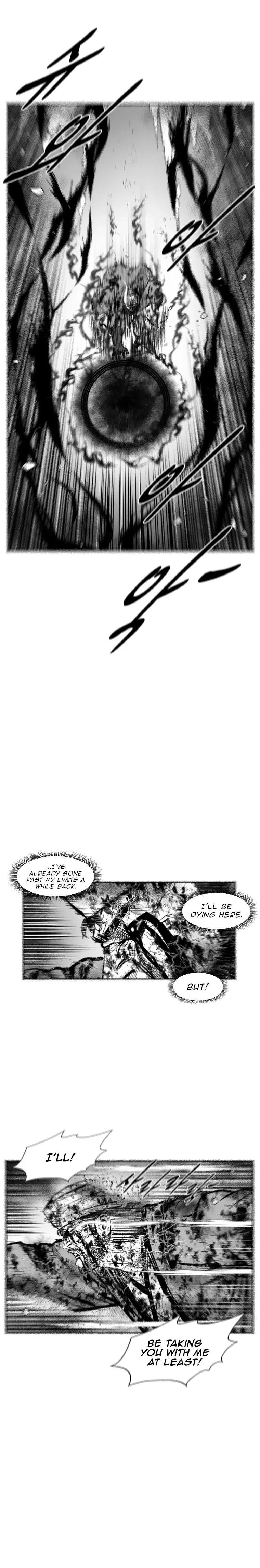 Red storm Episode 373 - Page 3