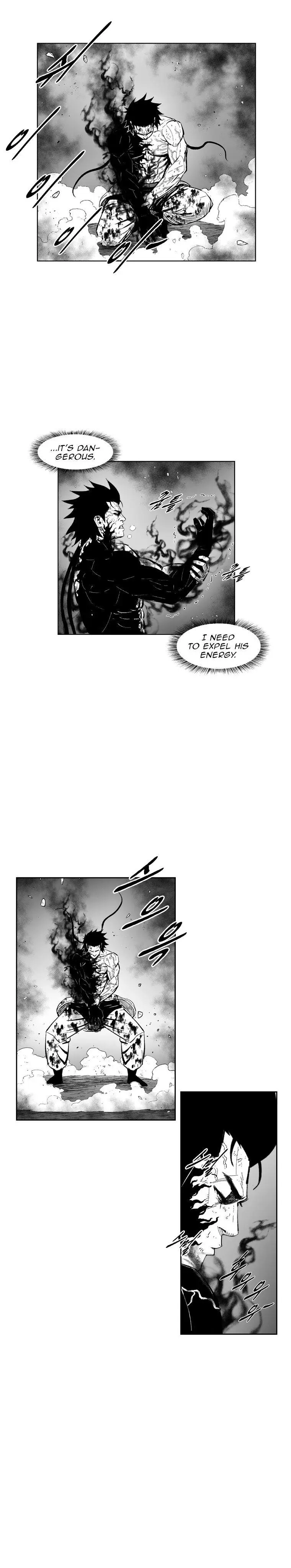 Red storm Episode 373 - Page 8