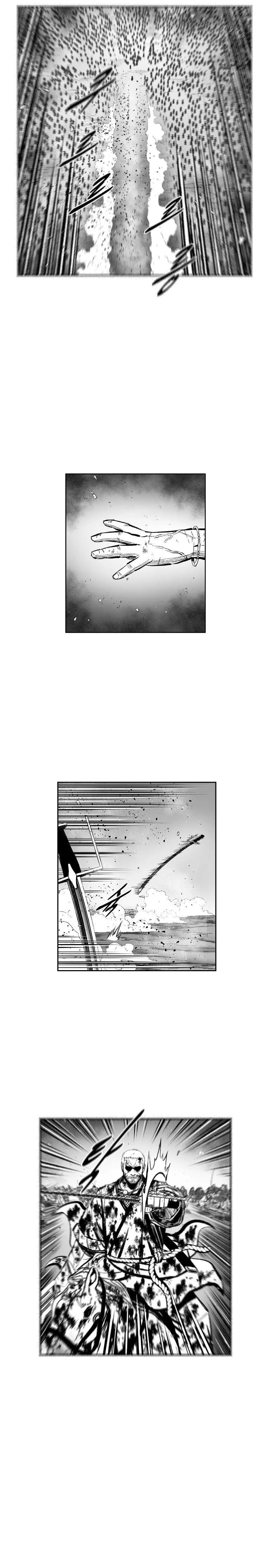 Red storm Episode 374 - Page 14